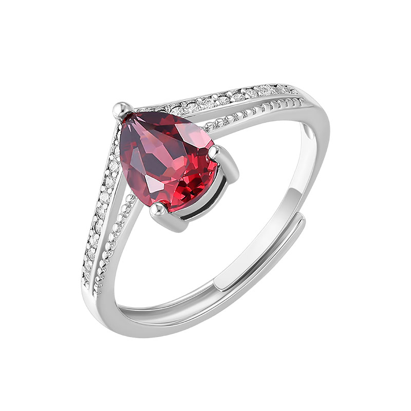 Mass Production of S925 Silver Fashion Jewelry