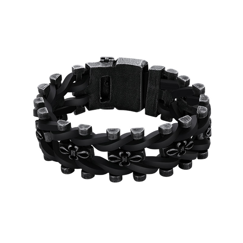 Titanium Steel Minimalist Design Mass Production