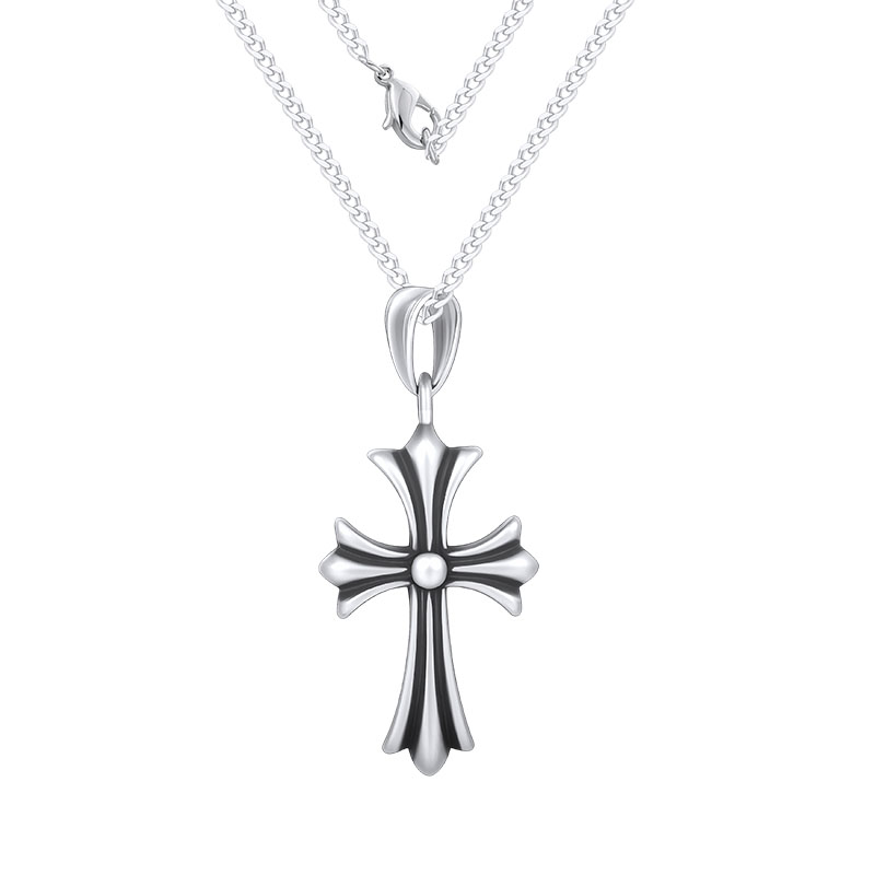 Titanium Steel Minimalist Design Mass Production