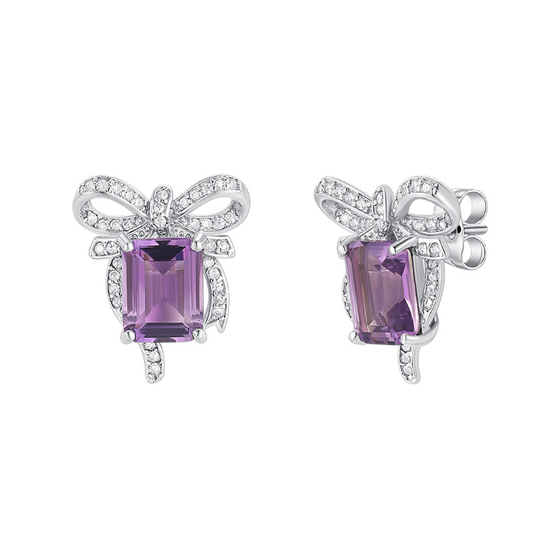 Mass Production of S925 Silver Fashion Jewelry