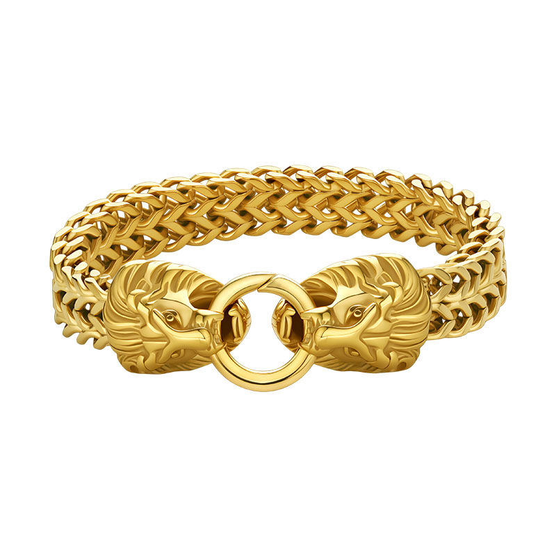 Titanium Steel Minimalist Design Mass Production