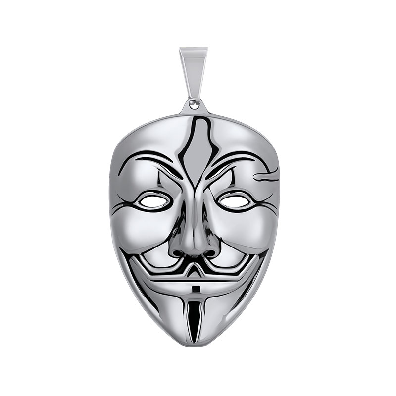 Titanium Steel Minimalist Design Mass Production