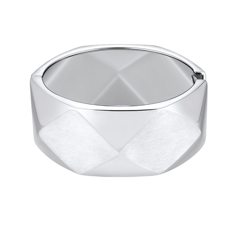 Titanium Steel Minimalist Design Mass Production