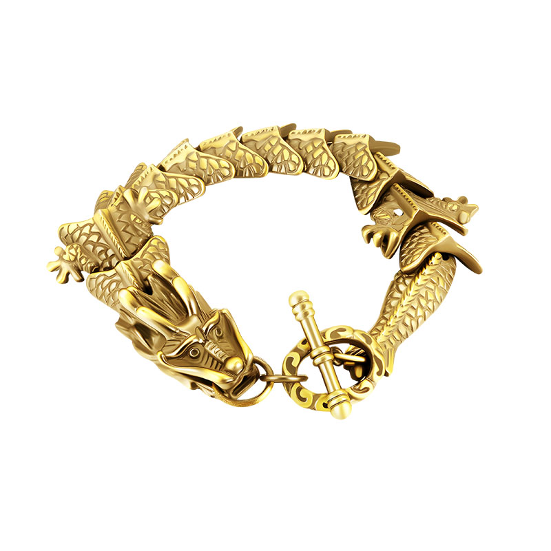 Titanium Steel Minimalist Design Mass Production