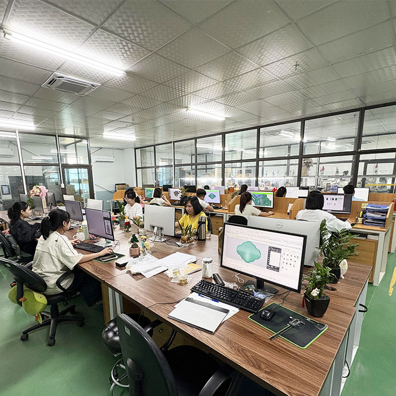 Jinyi Jewelry Vietnam Company Limited