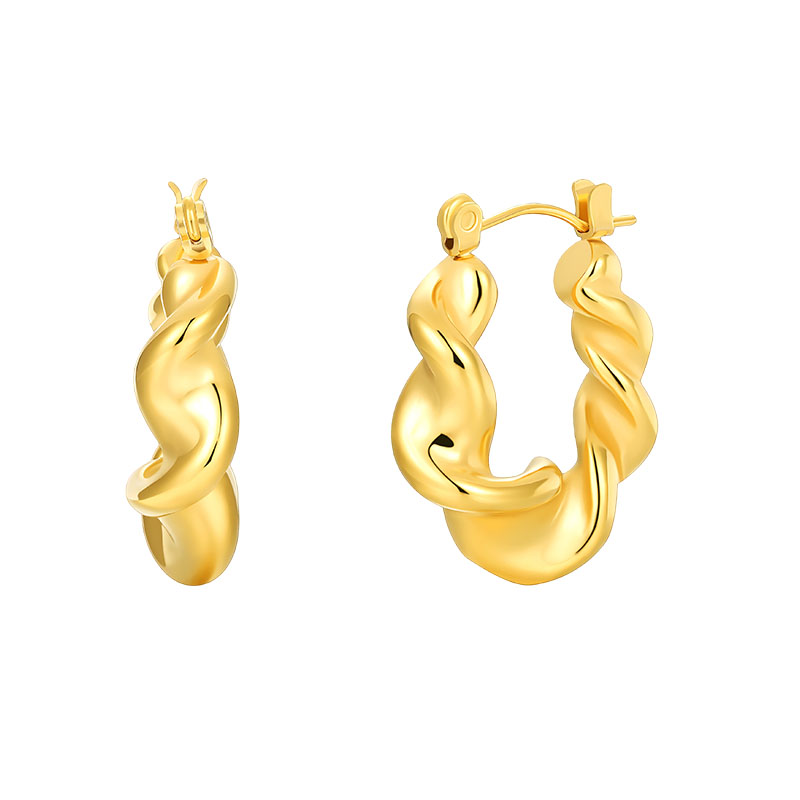 Titanium Steel Minimalist Design Mass Production