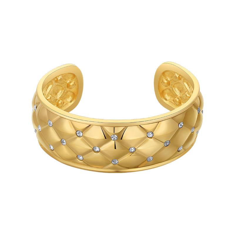 Titanium Steel Minimalist Design Mass Production