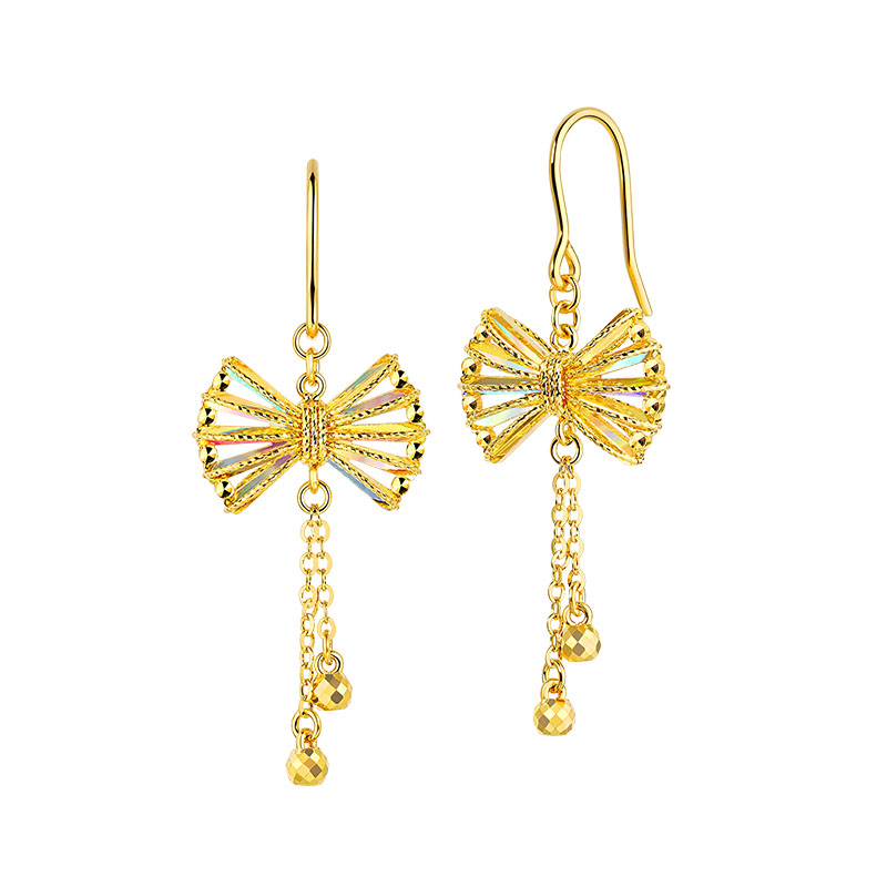 Custom-Made Pure Gold Bracelets Using Traditional Techniques