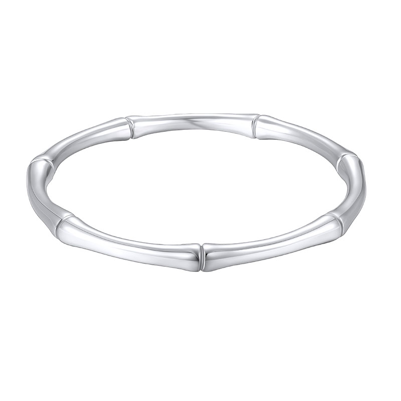 Titanium Steel Minimalist Design Mass Production