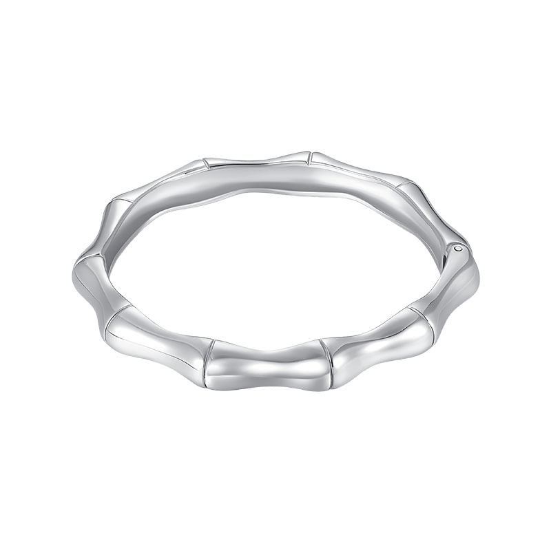 Titanium Steel Minimalist Design Mass Production