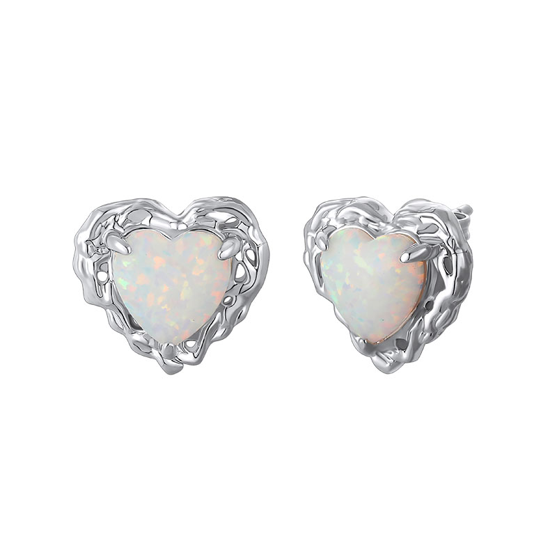 Custom Production of Brass Gold-Plated Luxury Jewelry